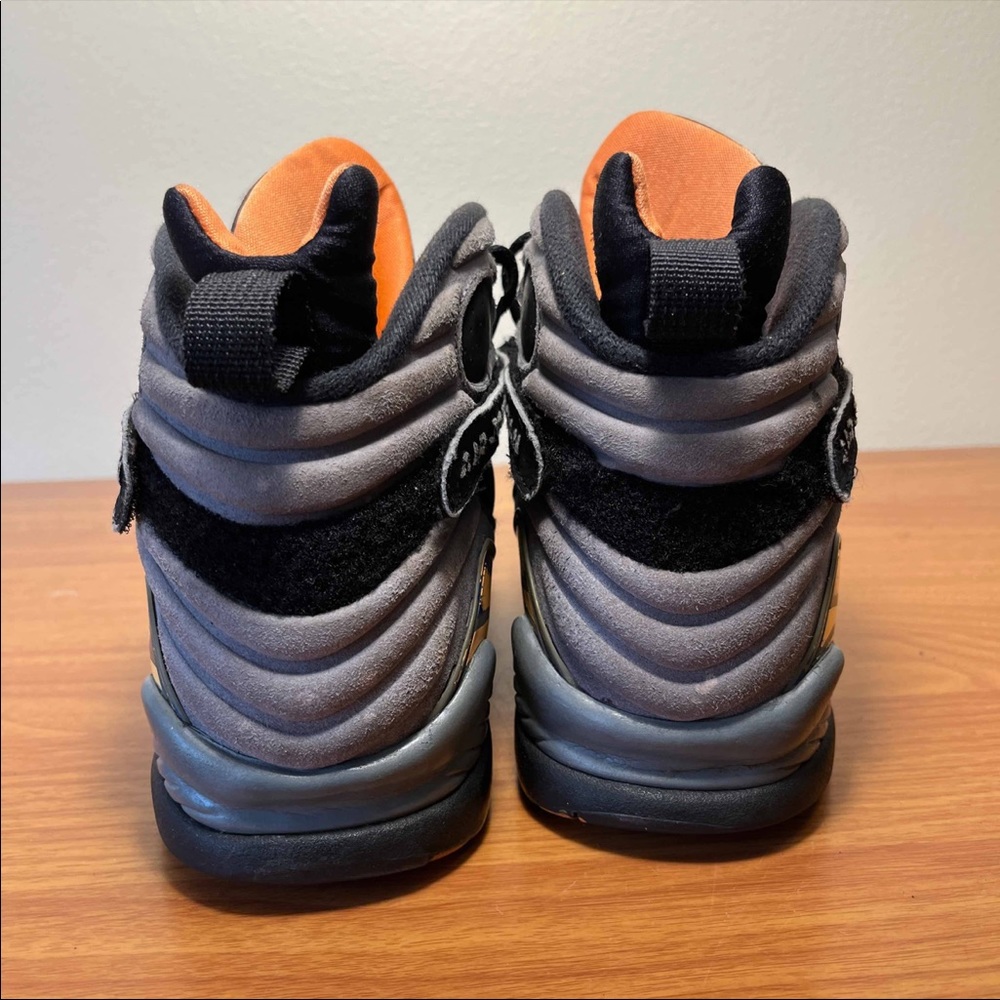 Jordan 8 Suns - Picture 5 of 9